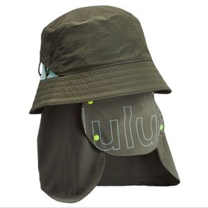 Convertible hike bucket hat lululemon
